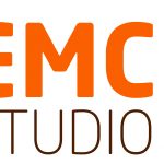 LogoEMC2STUDIO