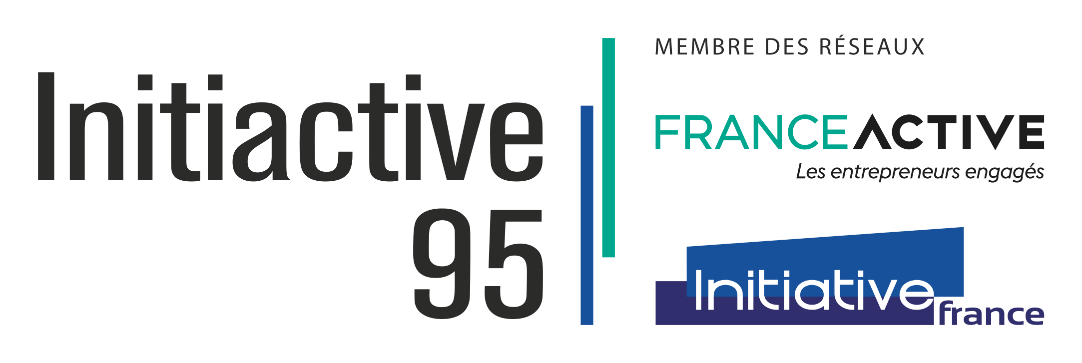 Logo Initiactive95