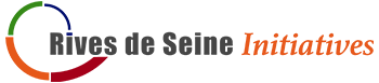 Logo : Rives de Seines Initiatives