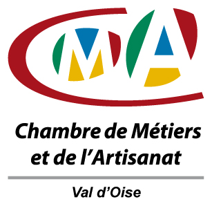 Logo : Chambre de Métiers et de l'Artisanat | Val d'Oise 