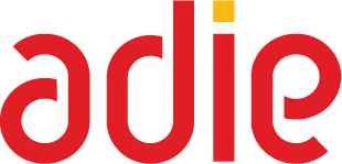 Logo : Adie