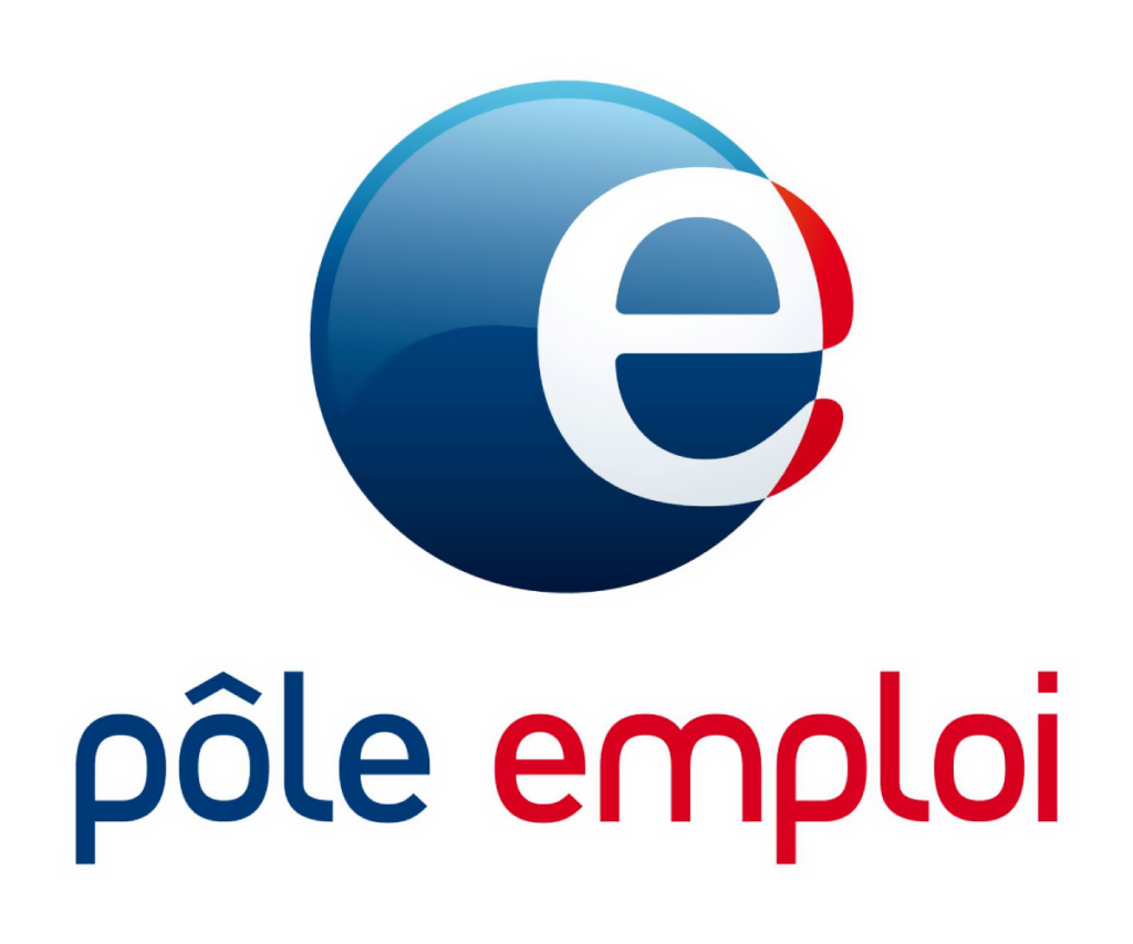 Logo : Pôle emploi 