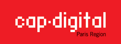 Logo : Cap-digital