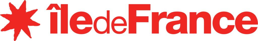 Logo : Île-de-France 